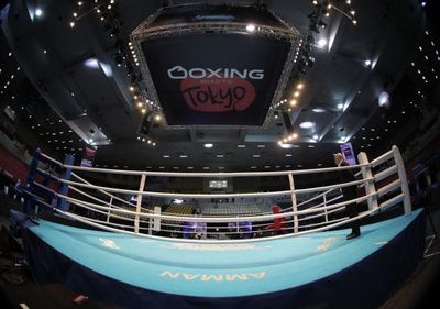 拳擊奧運(yùn)資格賽歐洲區(qū)開(kāi)賽三日后閉門(mén)進(jìn)行，疫情下賽事組織的挑戰(zhàn)與抉擇